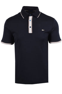 Paul & Shark POLO SHIRT NAVY