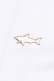 Paul & Shark POLO SHIRT WHITE