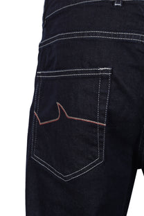 Paul & Shark RED RIVET JEANS DENIM