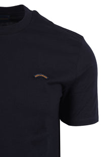 Paul & Shark T-SHIRT NAVY
