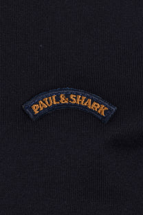Paul & Shark T-SHIRT NAVY