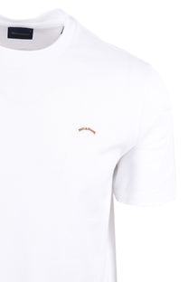 Paul & Shark T-SHIRT WHITE