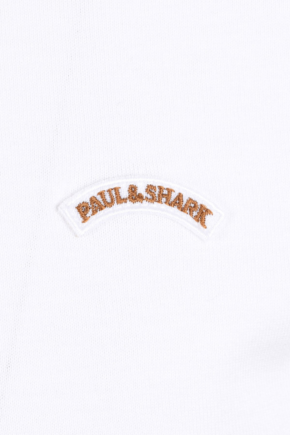 Paul & Shark T-SHIRT WHITE