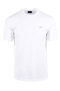 Paul & Shark T-SHIRT WHITE