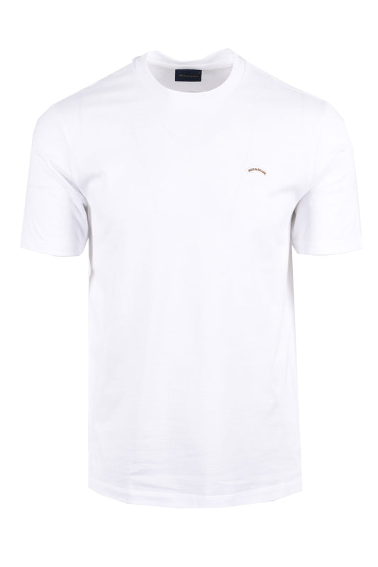 Paul & Shark T-SHIRT WHITE