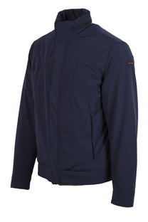 Paul & Shark TYPHOON JACKET NAVY