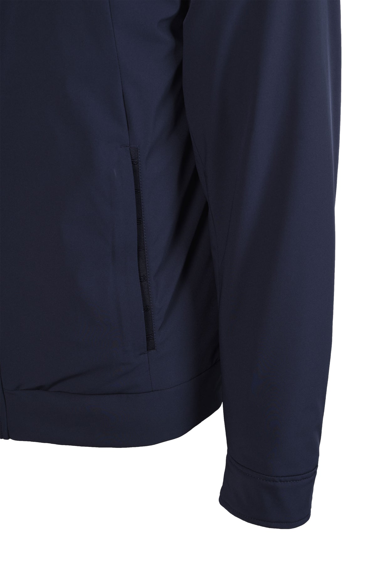 Paul & Shark TYPHOON JACKET NAVY