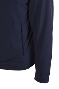 Paul & Shark TYPHOON JACKET NAVY