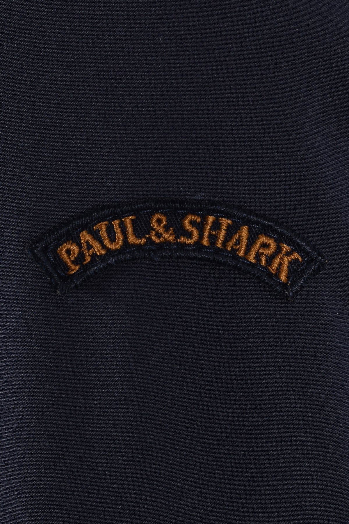 Paul & Shark TYPHOON JACKET NAVY