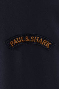 Paul & Shark TYPHOON JACKET NAVY