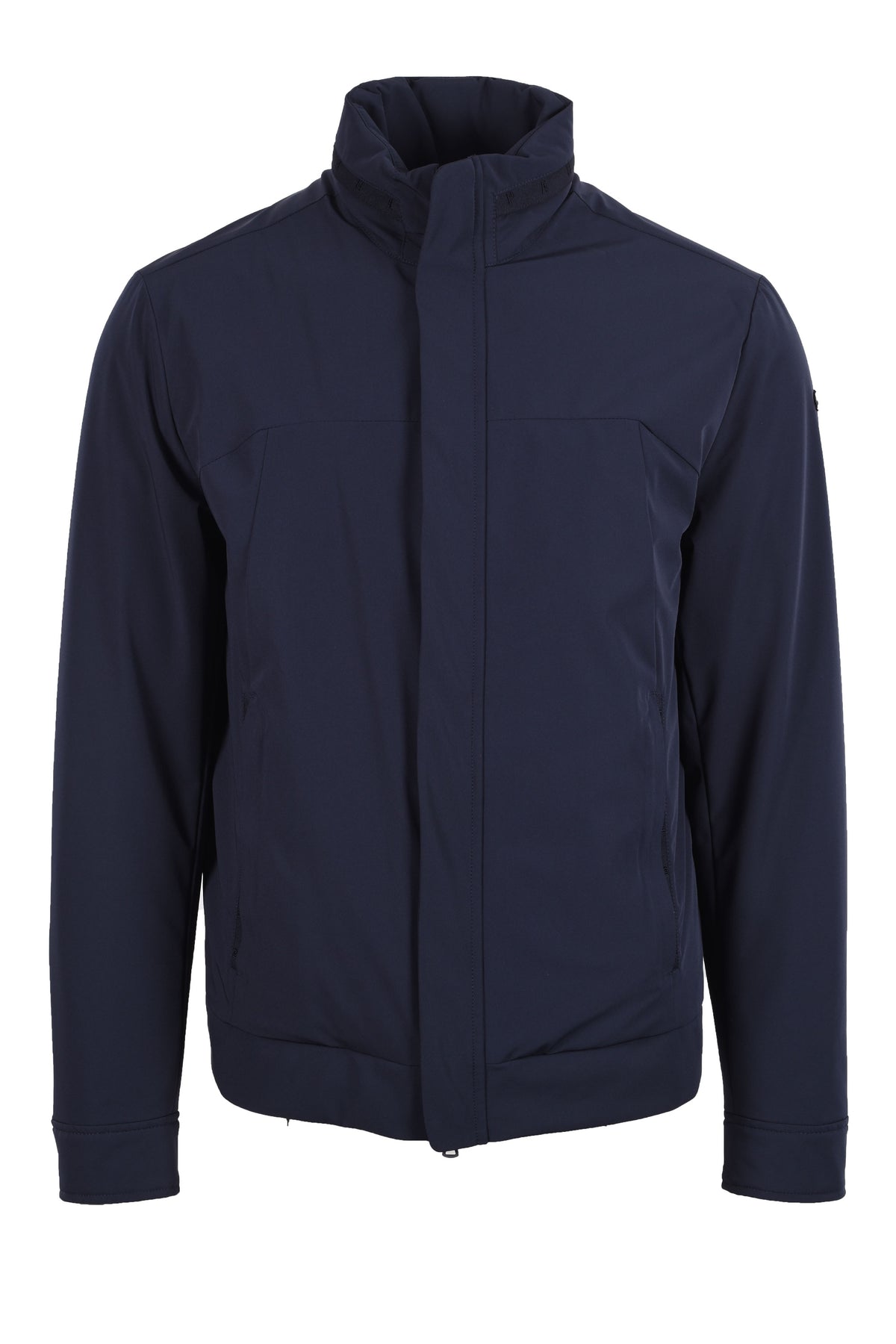 Paul & Shark TYPHOON JACKET NAVY