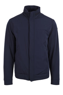 Paul & Shark TYPHOON JACKET NAVY