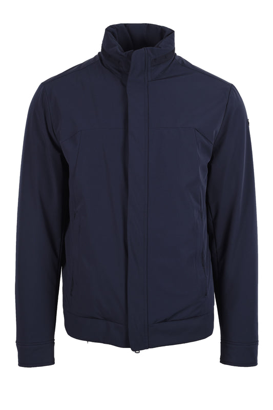 Paul & Shark TYPHOON JACKET NAVY