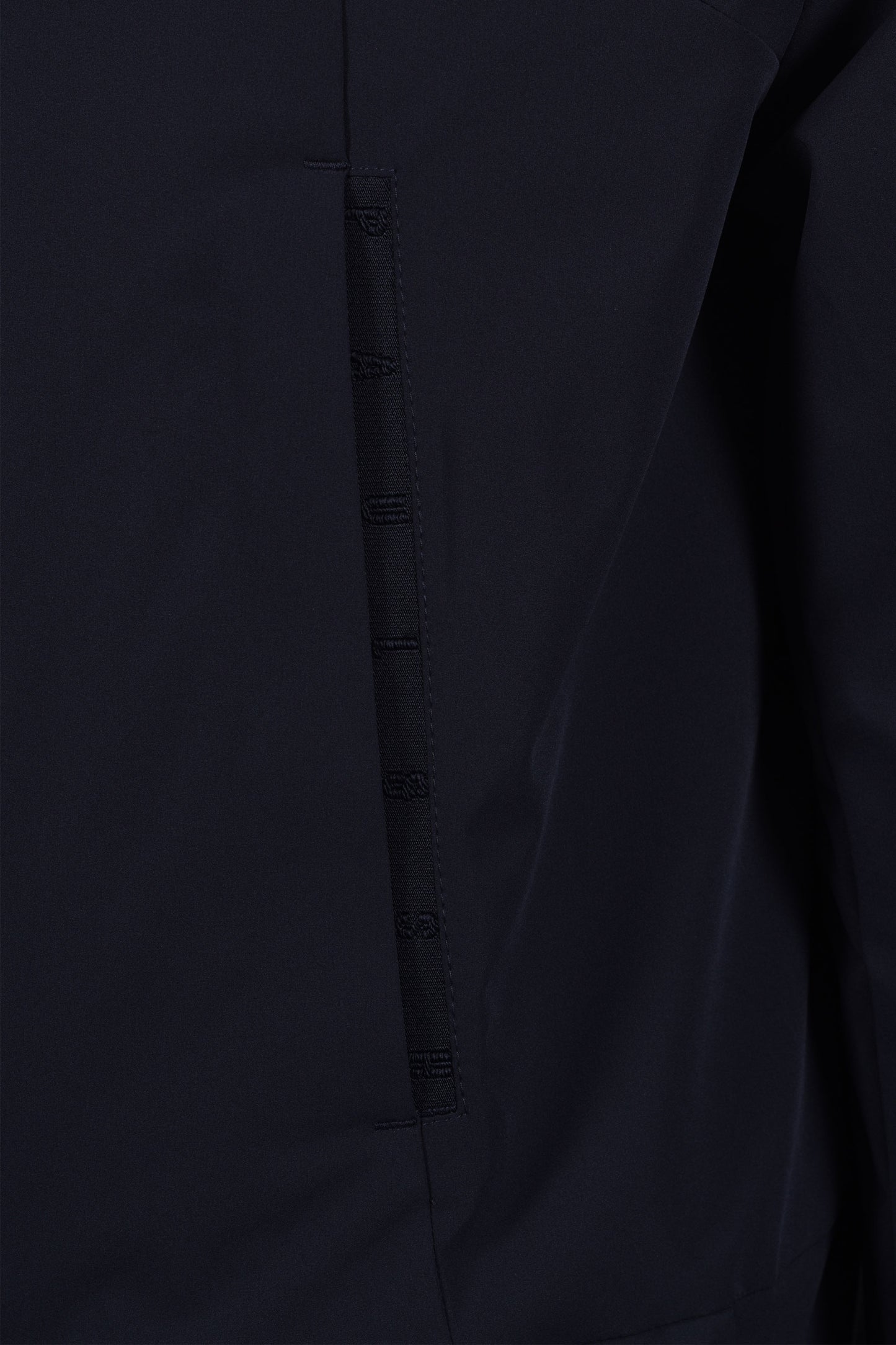 Paul & Shark Typhoon Coat Navy