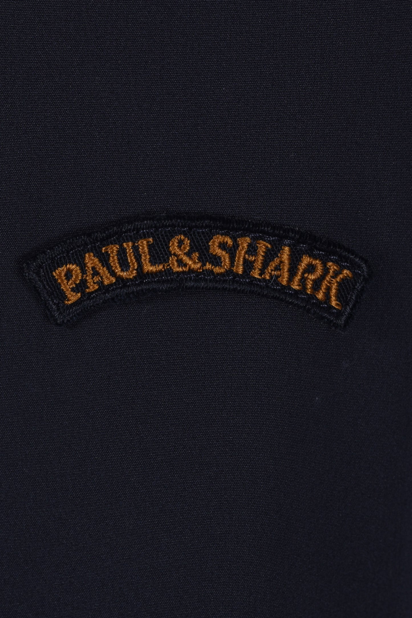 Paul & Shark Typhoon Coat Navy