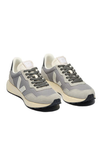 VEJA PAULISTANA ALVEOMESH ARDOISE_NATURAL Veja