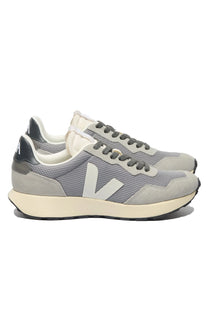 VEJA PAULISTANA ALVEOMESH ARDOISE_NATURAL Veja