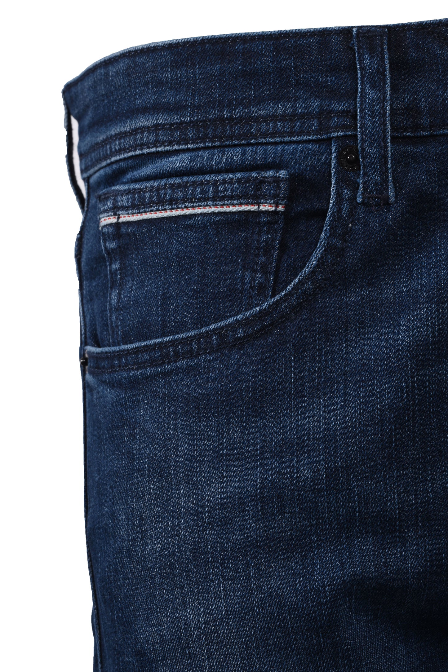 REPLAY GROVER JEANS DARK DENIM Replay Michael Stewart Menswear  Jeans