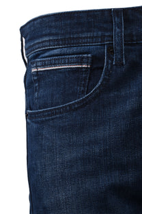 REPLAY GROVER JEANS DARK DENIM Replay Michael Stewart Menswear  Jeans