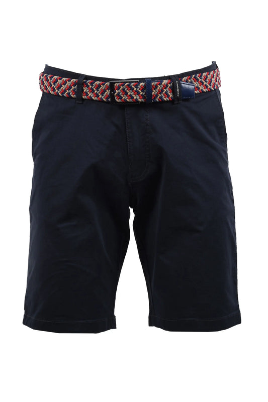 REDPOINT SURREY SHORTS NAVY Redpoint