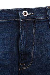 RELPAY AIDEEN DENIM JEANS DENIM BLUE Replay Michael Stewart Menswear  Jeans