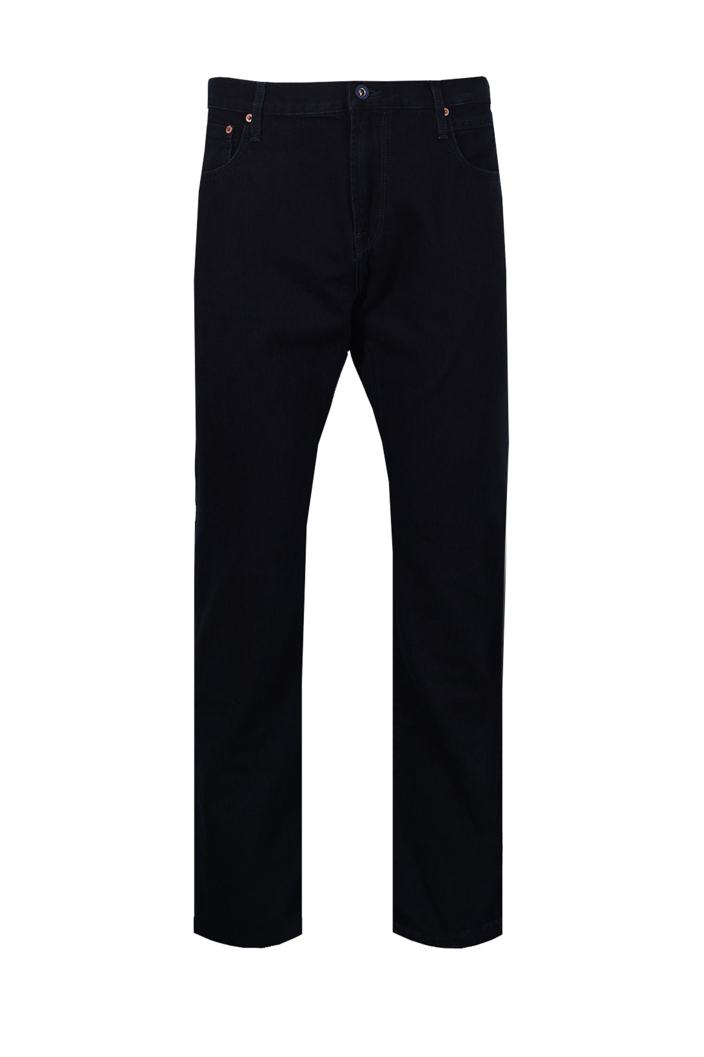 REPLAY AIDEEN JEANS DARK DENIM Replay Michael Stewart Menswear  Jeans