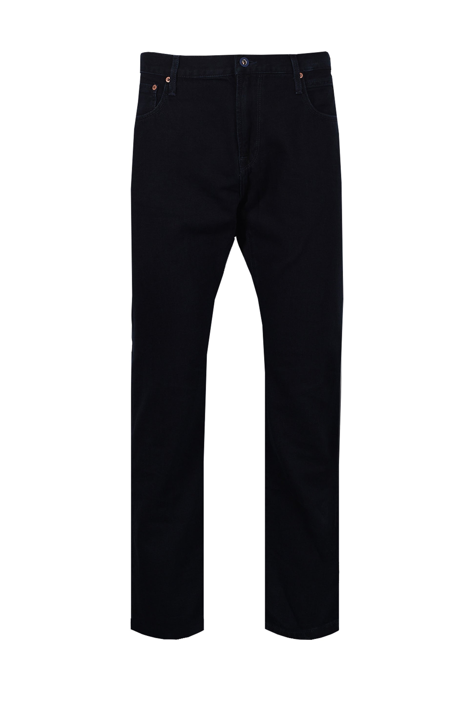 REPLAY AIDEEN JEANS DARK DENIM Replay Michael Stewart Menswear  Jeans