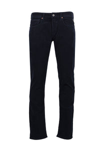 REPLAY GROVER CORDS NAVY Replay Michael Stewart Menswear  Cords