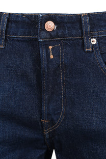 REPLAY GROVER DENIM JEANS DARK DENIM Replay Michael Stewart Menswear  Jeans