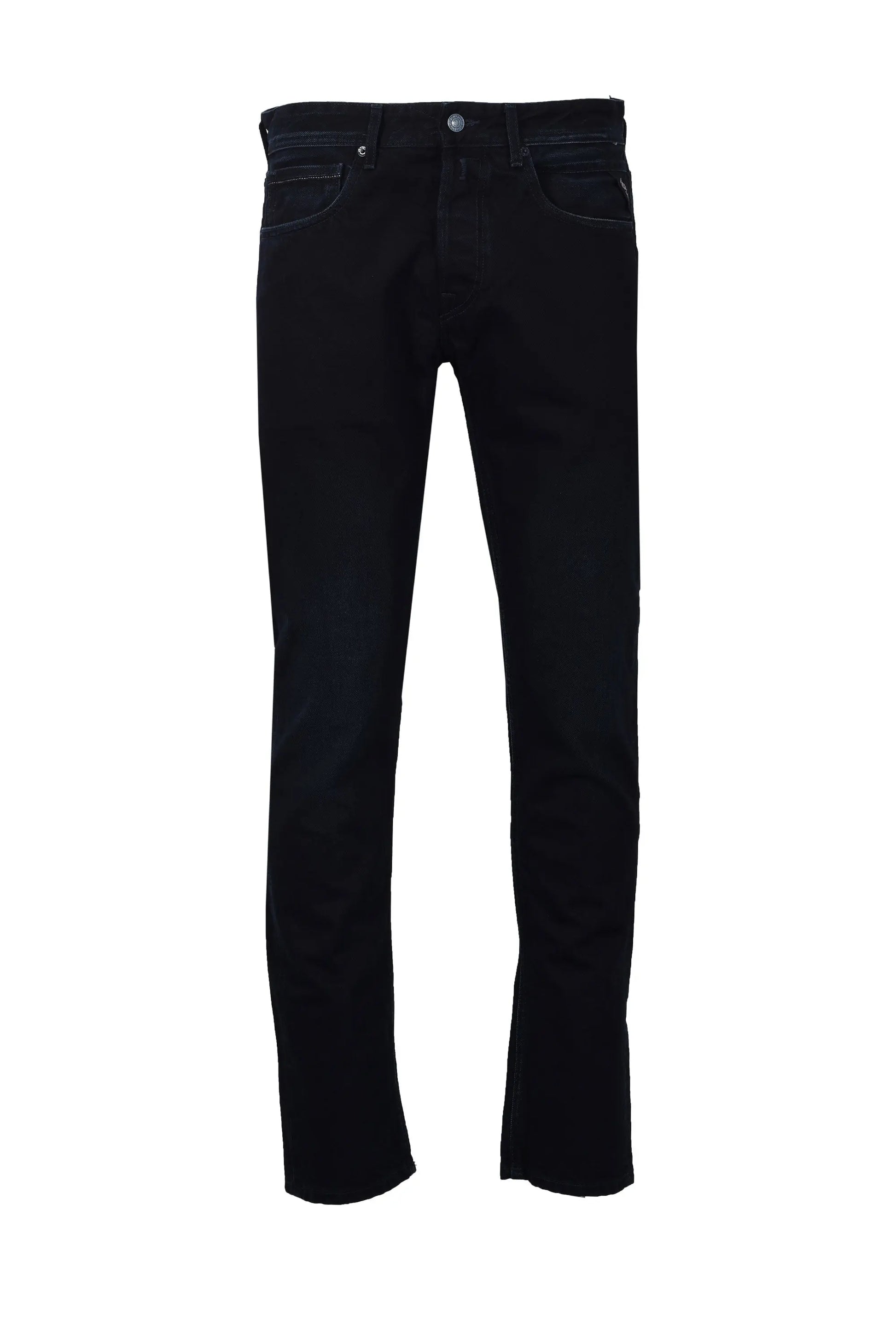 REPLAY GROVER JEAN DARK INDIGO Replay
