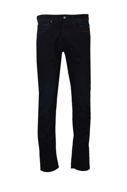 REPLAY GROVER JEAN DARK INDIGO Replay