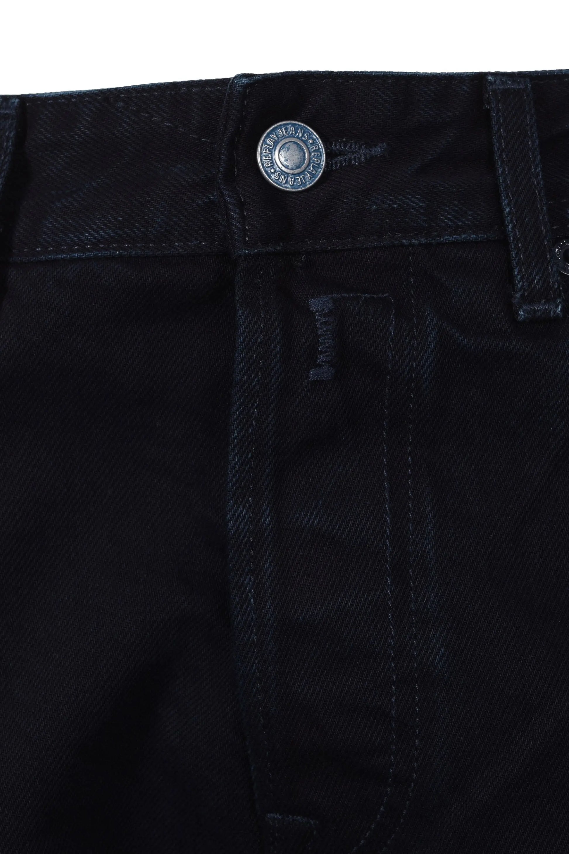 REPLAY GROVER JEAN DARK INDIGO Replay