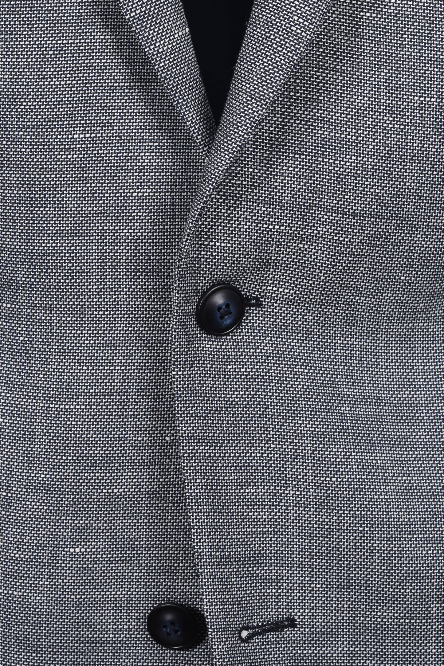 ROY ROBSON JACKET DARK BLUE