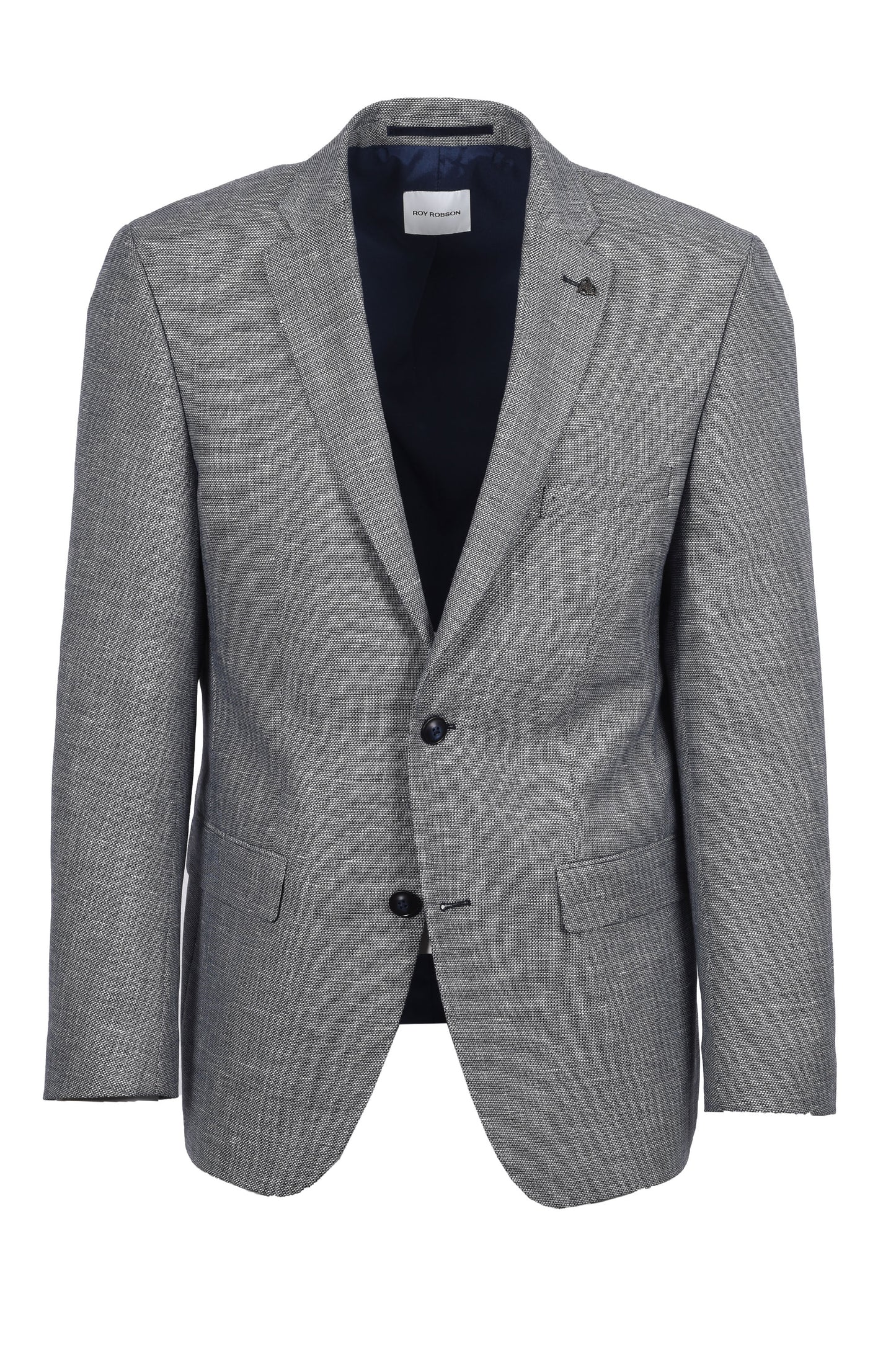 ROY ROBSON JACKET DARK BLUE