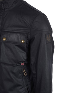 Belstaff Racemaster Jacket Dark Navy Belstaff
