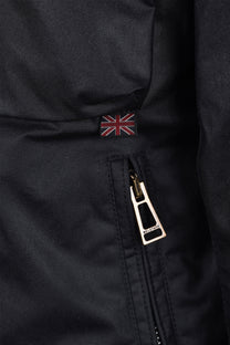Belstaff Racemaster Jacket Dark Navy Belstaff