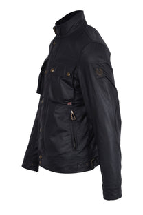 Belstaff Racemaster Jacket Dark Navy Belstaff