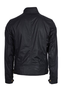 Belstaff Racemaster Jacket Dark Navy Belstaff