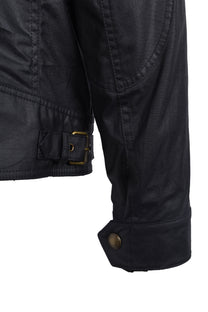 Belstaff Racemaster Jacket Dark Navy Belstaff