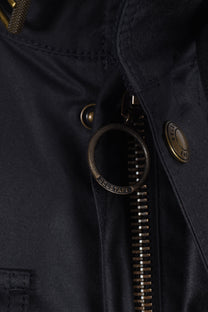 Belstaff Racemaster Jacket Dark Navy Belstaff