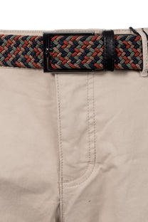 Redpoint Surrey Shorts Beige Redpoint