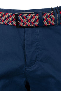 Redpoint Surrey Shorts Mykonos Blue Redpoint