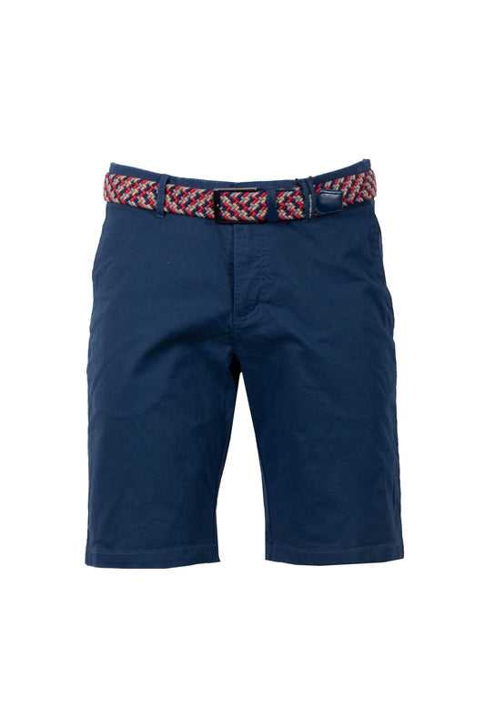 Redpoint Surrey Shorts Mykonos Blue