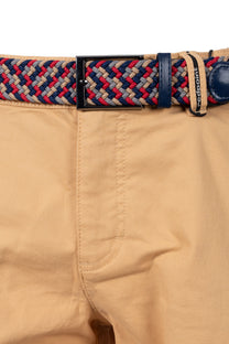 Redpoint Surrey Shorts Yellow Redpoint
