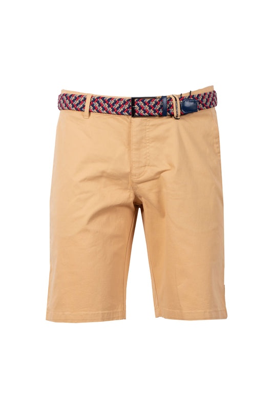 Redpoint Surrey Shorts Yellow