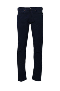 Replay Grover Cord Jeans Navy Replay