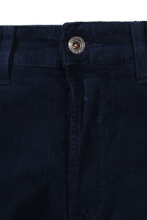 Replay Grover Cord Jeans Navy Replay