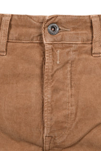 Replay Grover Corduroy Jeans Tan Replay