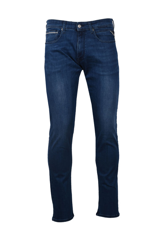 Replay Grover Jean Denim