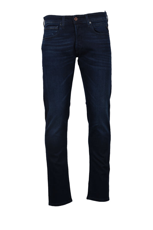 Replay Grover Jean Indigo